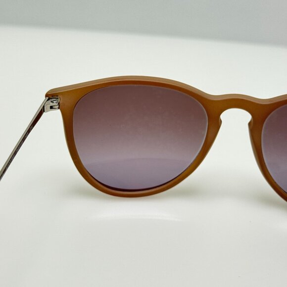 Ray Ban Sunglasses RB 4171 6000/68 Erika 54-18-145 main image 8
